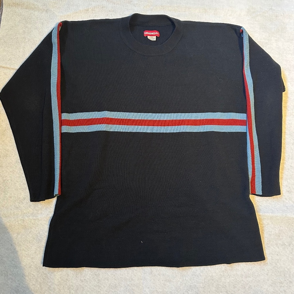 Union bay striped sweater